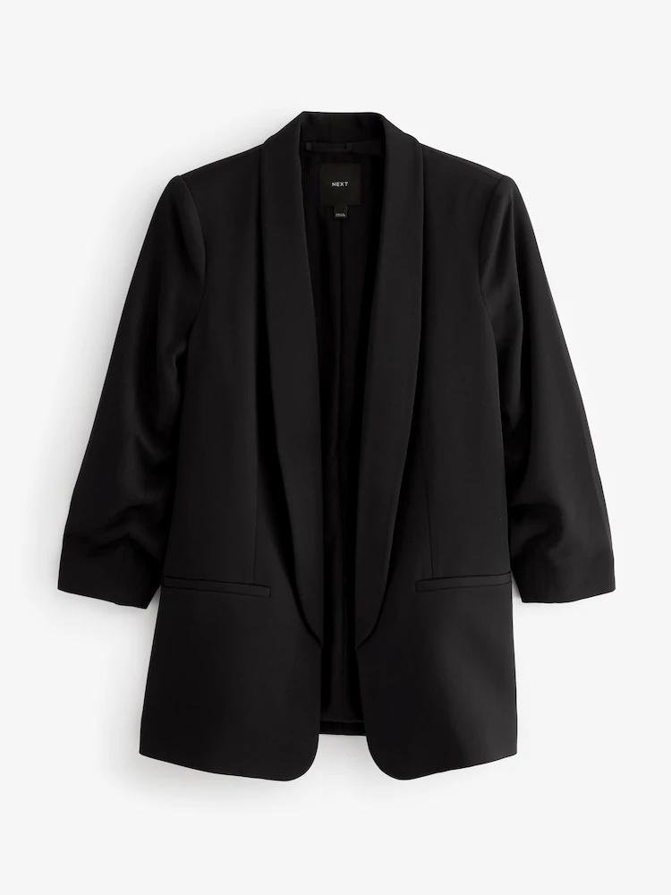 Blazer “Mayfair Edge