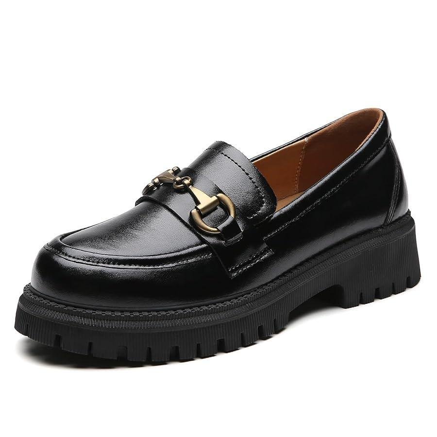 Womens loafers Oxford Chic